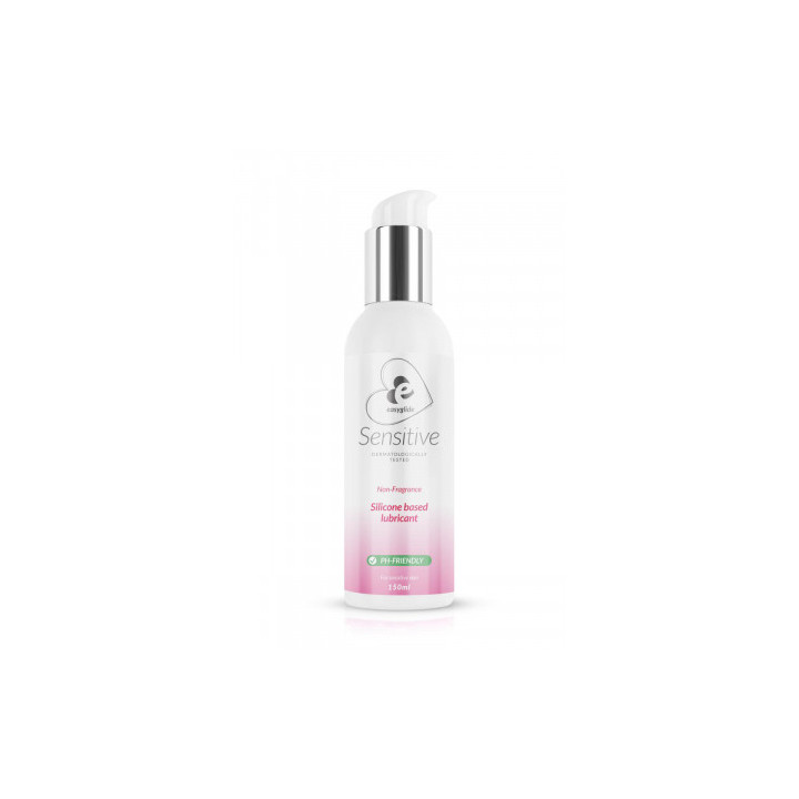 Lubrifiant EasyGlide Silicone Sensitive 150 ml