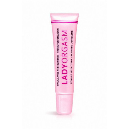 Gel stimulant Lady Orgasm 15ml