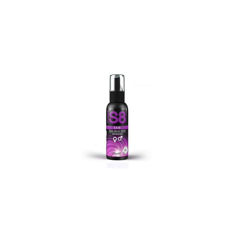 Spray relaxant anal S8 Ease 30ml