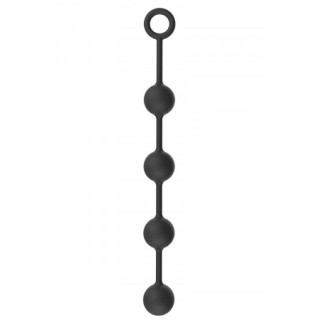 Balles anales XLarge - Hidden Desire Extreme