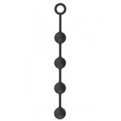 Balles anales XLarge - Hidden Desire Extreme