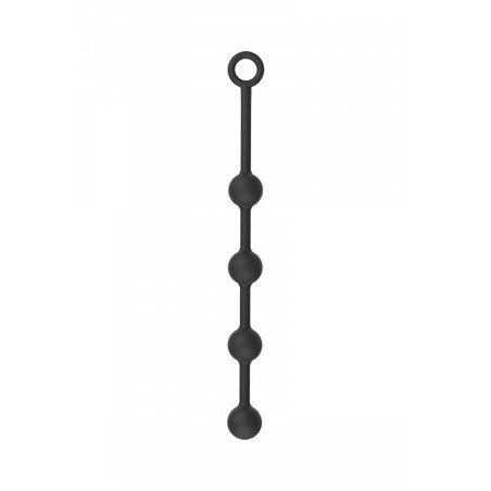 Balles anales Medium - Hidden Desire Extreme