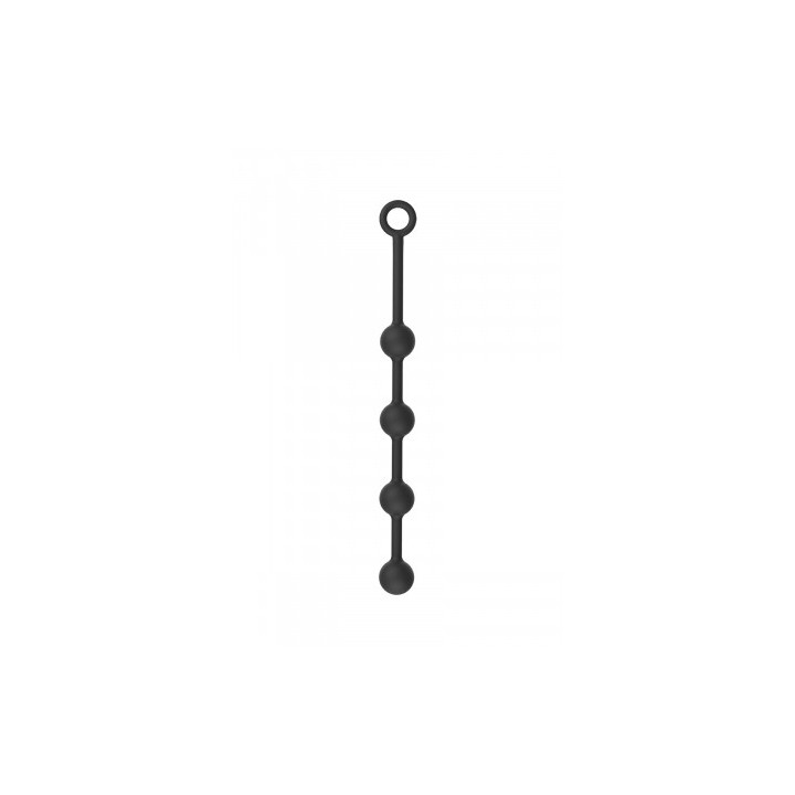 Balles anales Medium - Hidden Desire Extreme