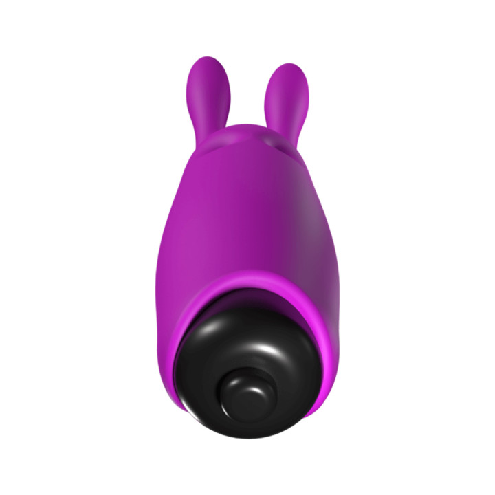 Pocket vibe lapin violet - Adrien Lastic