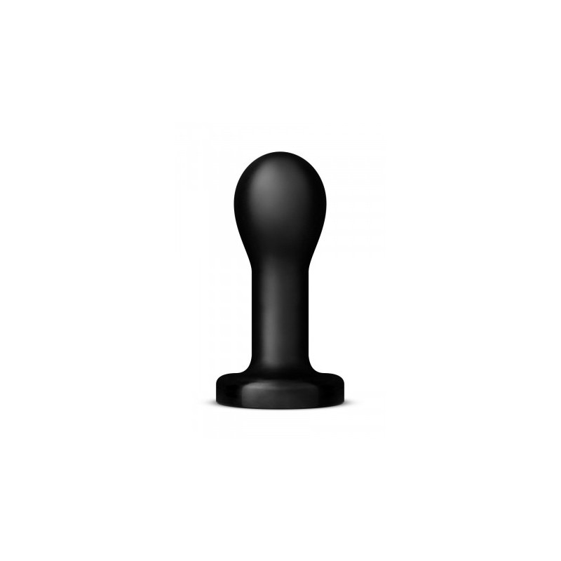 Plug anal Hammerhead 20,5 x 8,5 cm - Buttr