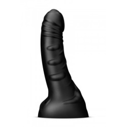 Gode XXL Black Hawk  30,5 x 6,9 cm - Buttr