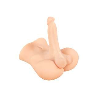 Masturbateur réaliste Deluxe Man 02 - Realistixxx