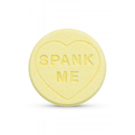 Bombe de bain Spank Me