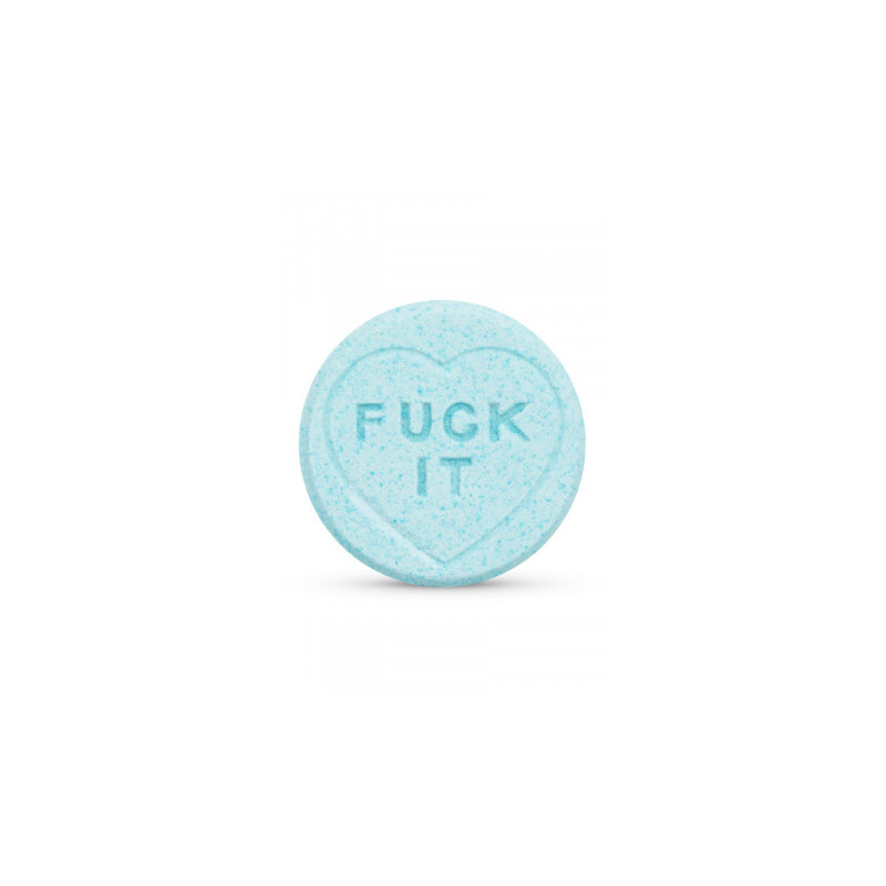 Bombe de bain Fuck It