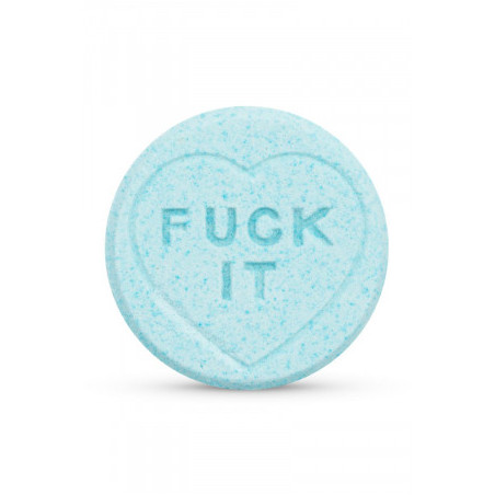 Bombe de bain Fuck It