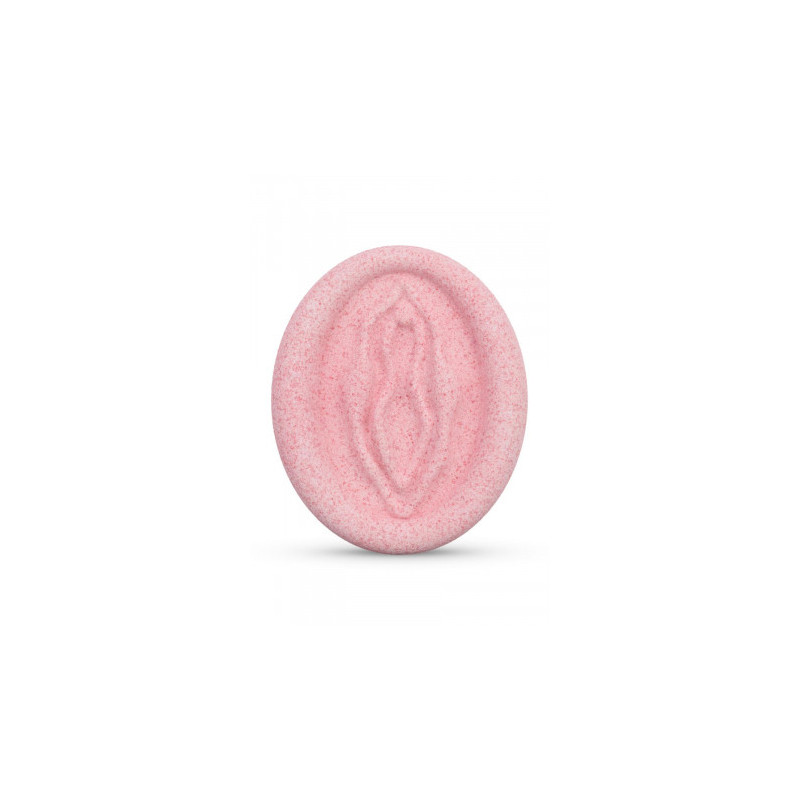 Bombe de bain Pussy