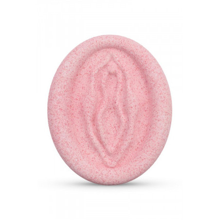 Bombe de bain Pussy