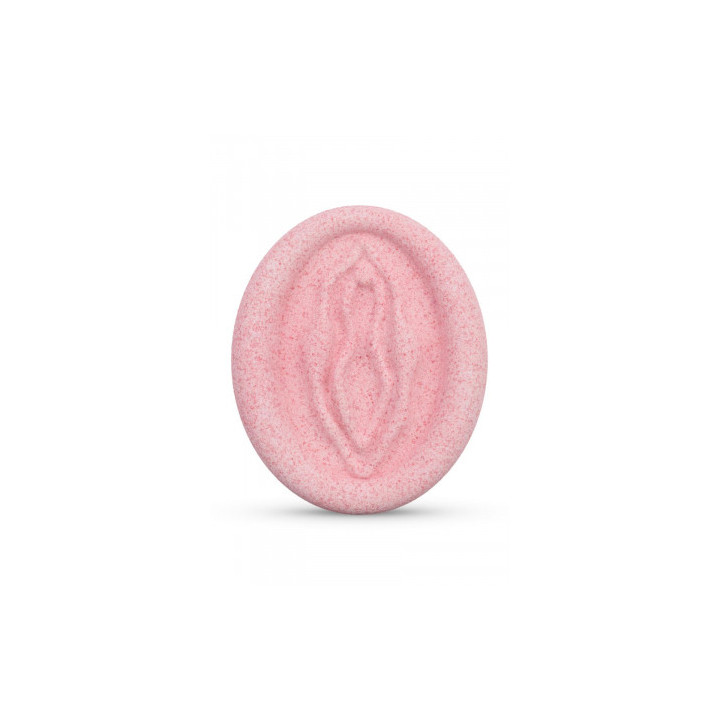 Bombe de bain Pussy