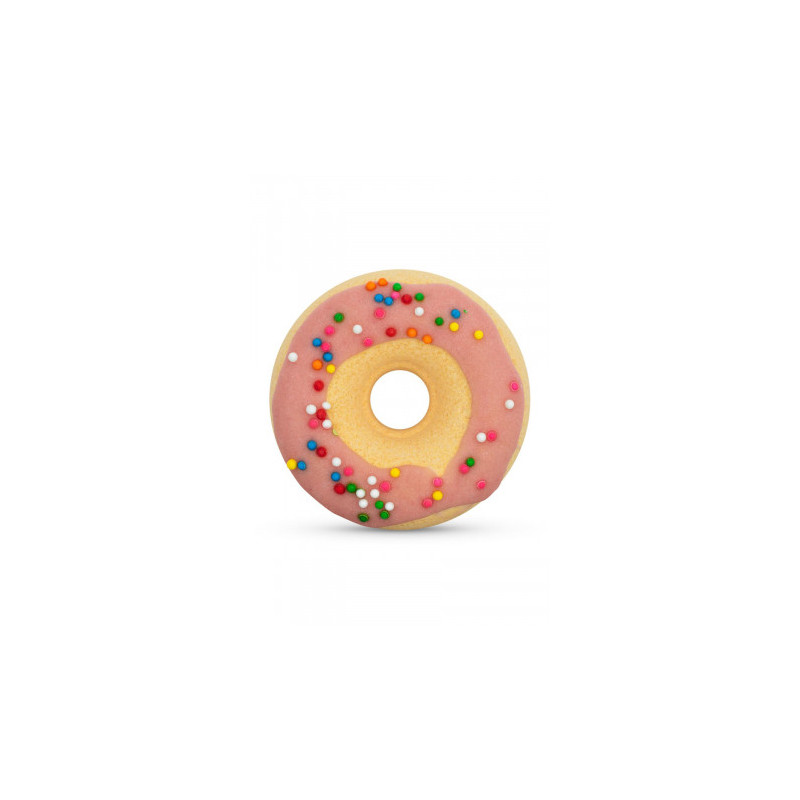 Bombe de bain Donut