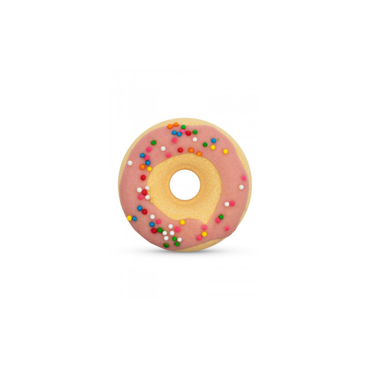 Bombe de bain Donut