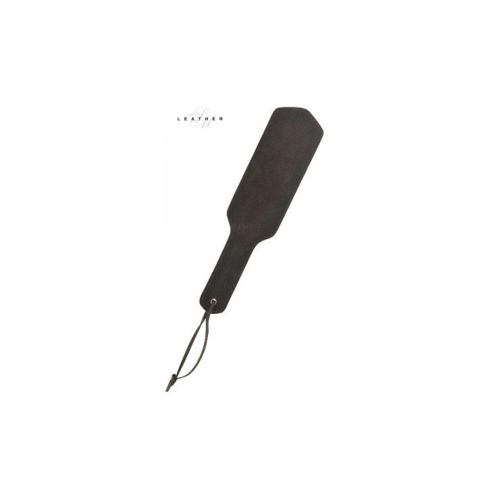 Paddle cuir 33 cm