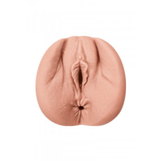 Masturbateur Lola Super Realiste avec 2 orifices - Alive