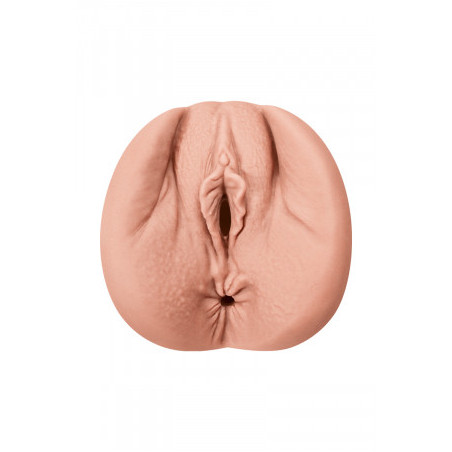 Masturbateur Lola Super Realiste avec 2 orifices - Alive