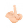 Masturbateur réaliste Deluxe Man 02 - Realistixxx