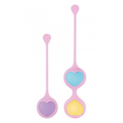 Boules de kegel - Wooomy