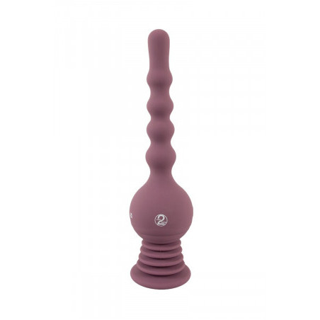 Vibro Rotatif Turbo Shaker Anal Lover