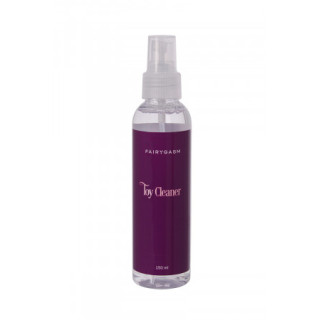 Nettoyant sextoys 150 ml - FairyGasm