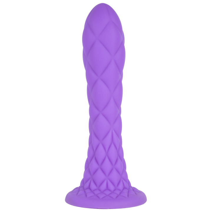 Gode Dreamy violet Fantasy Collection - SilexD