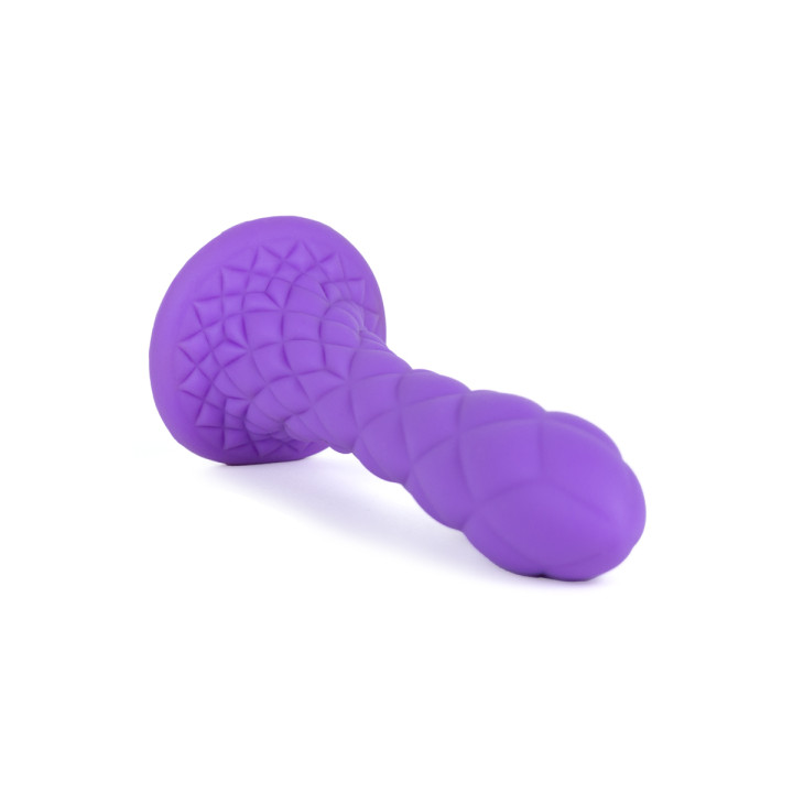 Gode Dreamy violet Fantasy Collection - SilexD