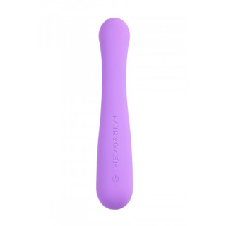 Vibro rechargeable FantasyEuphoria violet - FairyGasm