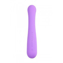 Vibro rechargeable FantasyEuphoria violet - FairyGasm