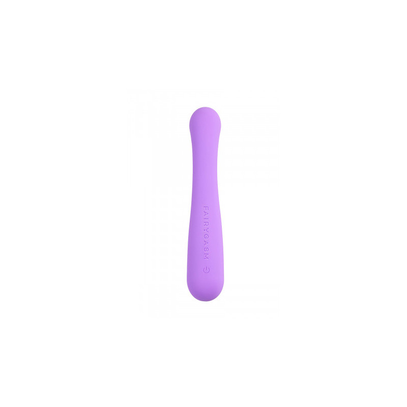 Vibro rechargeable FantasyEuphoria violet - FairyGasm