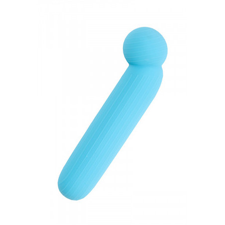 Vibro rechargeable LustTree bleu - FairyGasm
