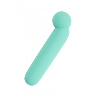 Vibro rechargeable LustTree vert - FairyGasm