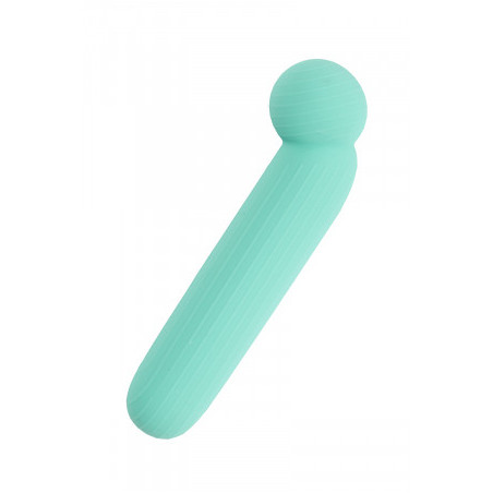 Vibro rechargeable LustTree vert - FairyGasm
