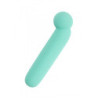 Vibro rechargeable LustTree vert - FairyGasm