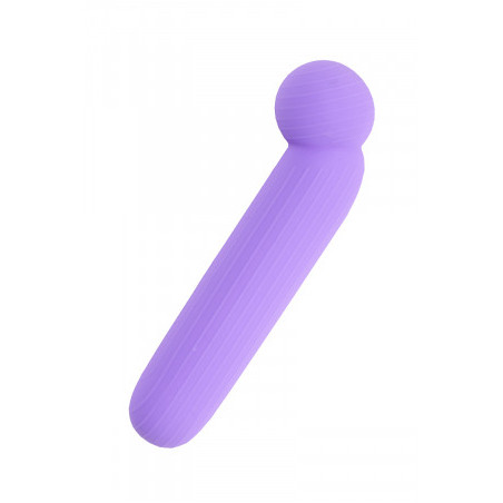 Vibro rechargeable LustTree violet - FairyGasm