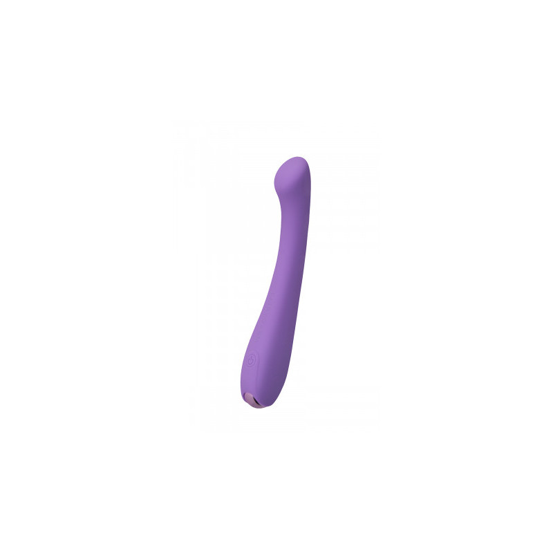 Vibro rechargeable MerryWand violet - FairyGasm