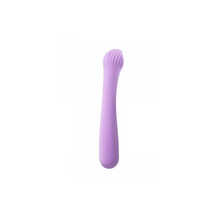 Vibro rechargeable Passionmania violet - FairyGasm