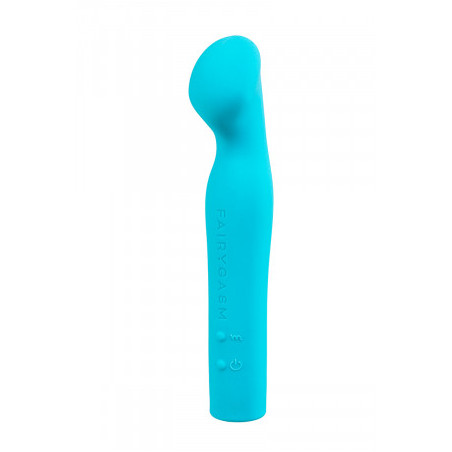 Vibro rechargeable Roseaissance bleu - FairyGasm