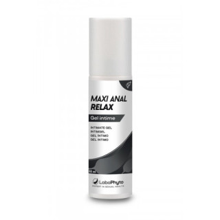Gel Maxi anal relax