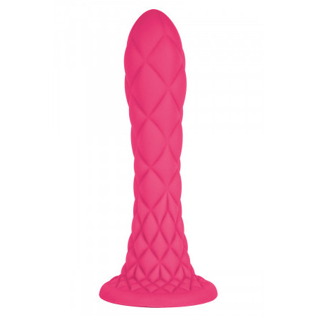 Gode Dreamy rose Fantasy Collection - SilexD