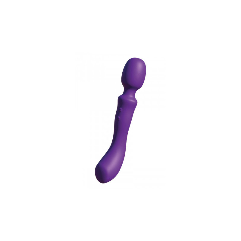 Vibromasseur 2 en 1 - She.E.O