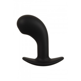 Plug prostatique vibrant Big Head - Anos