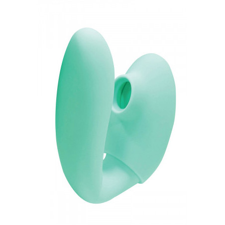 Double stimulateur Couples Foreplay Enhancer - Xocoon