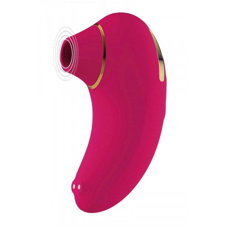 Stimulateur clitoridien Infinite Love Stimulator - Xocoon