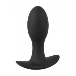 Petit plug anal vibrant - Anos