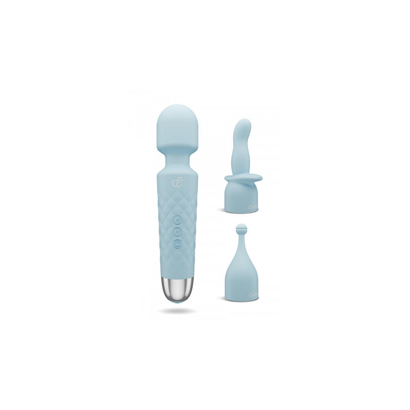 Mini Wand avec 2 accessoires - EasyToys