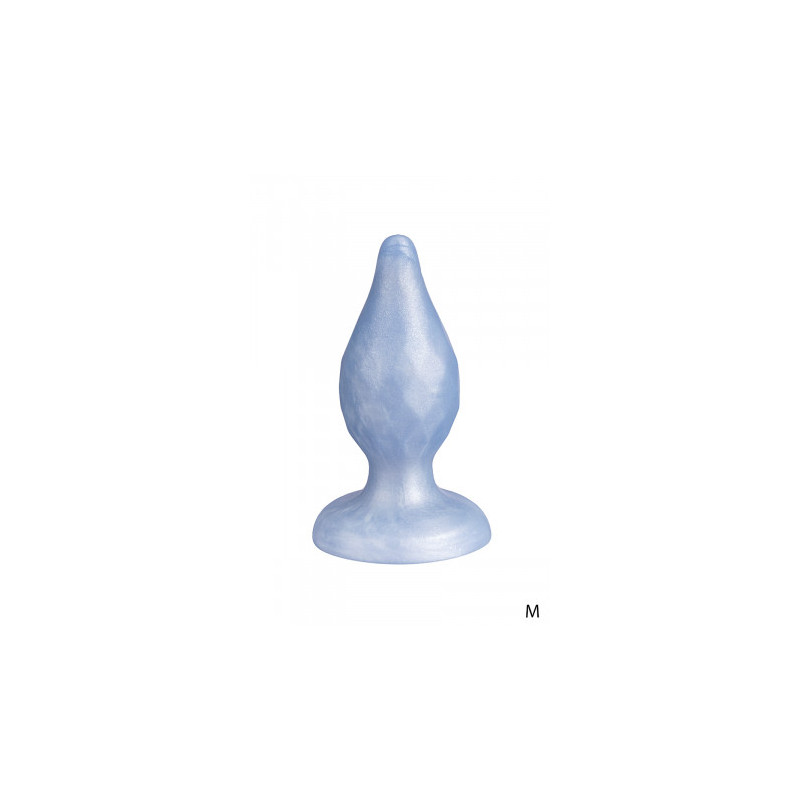 Plug anal Diamond M Fantasy Collection - SilexD