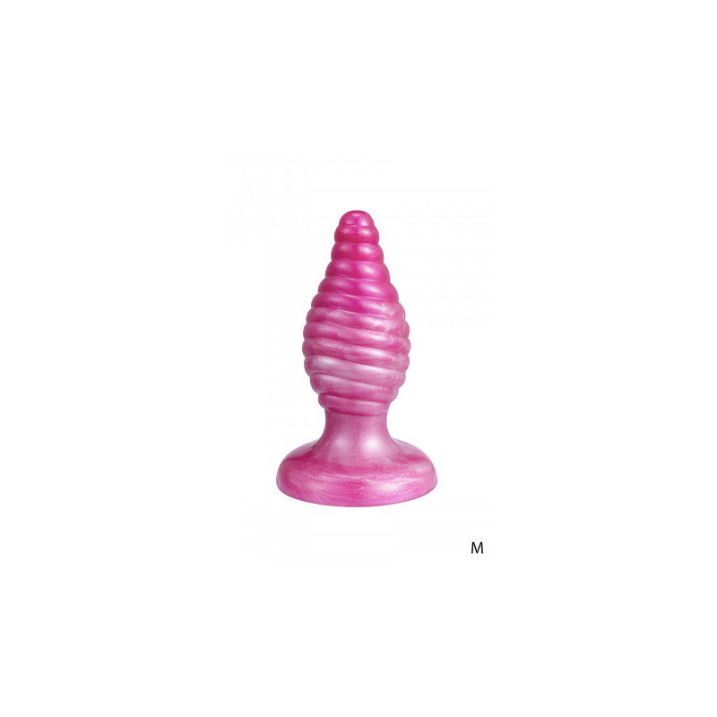 Plug anal Cherry M Fantasy Collection - SilexD