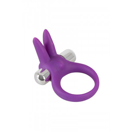 Cock ring rabbit vibrant - Sweet Smile
